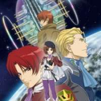  ����� Tytania <small>Original Creator</small> 